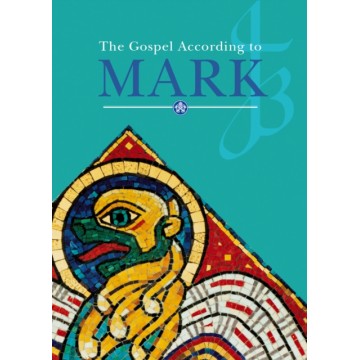 THE GOSPEL ACCORDING TO MARK