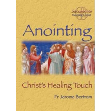 ANOINTING