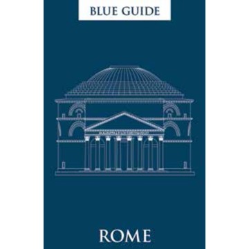 BLUE GUIDE ROME