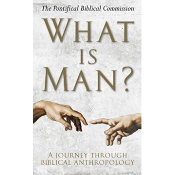 WHAT IS MAN? A JOURNEY...