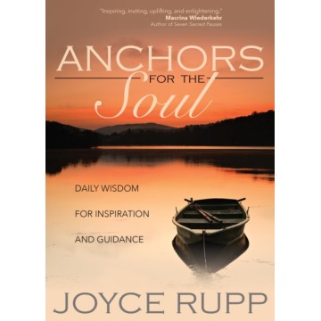 ANCHORS FOR THE SOUL: DAILY...