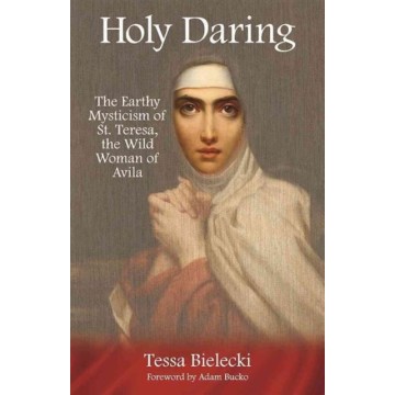 HOLY DARING: THE EARTHY...