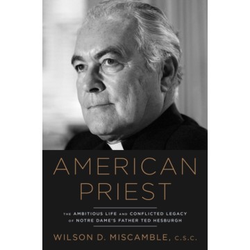 AMERICAN PRIEST: THE...