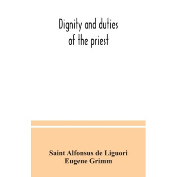 DIGNITY AND DUTIES OF THE...