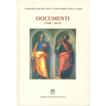 Documenti (1966-2013)
