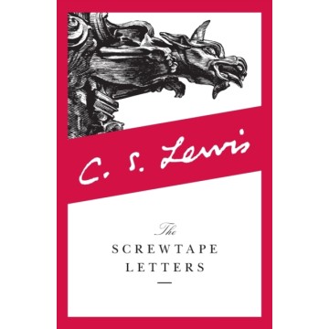 THE SCREWTAPE LETTERS