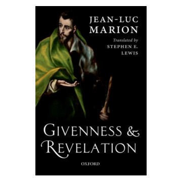 GIVENNESS AND REVELATION