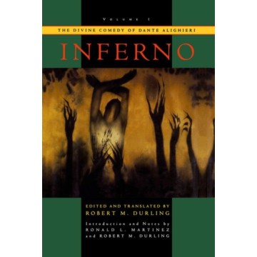 INFERNO: THE DIVINE COMEDY...