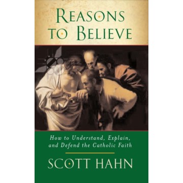 REASONS TO BELIEVE