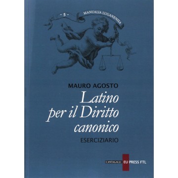 LATINO PER IL DIRITTO...