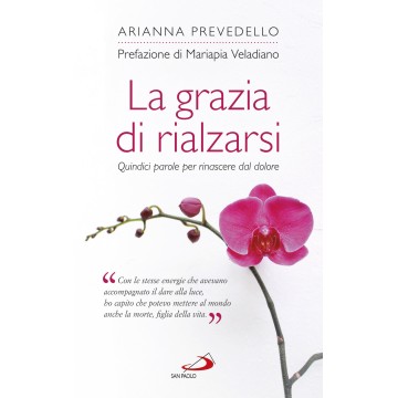 Grazia di rialzarsi