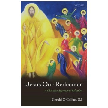 JESUS OUR REDEEMER