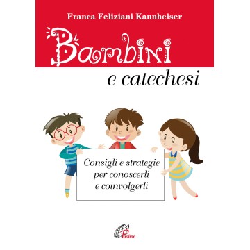 Bambini e catechesi....