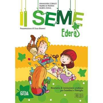 SEME. EDERA. GUIDA 1