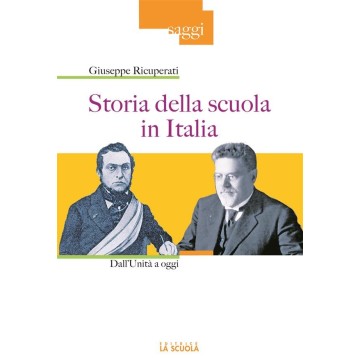 Storia della scuola in...