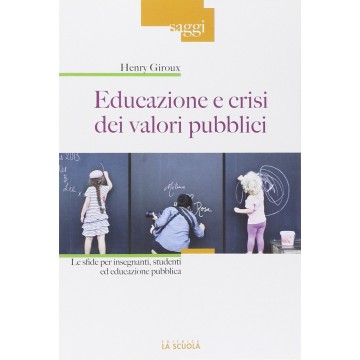 Educazione e crisi dei...