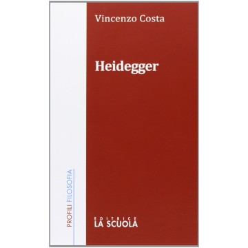 Heidegger.