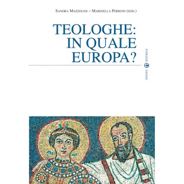 Teologhe: in quale Europa?