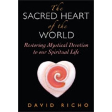 SACRED HEART OF THE WORLD