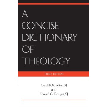 A CONCISE DICTIONARY OF...