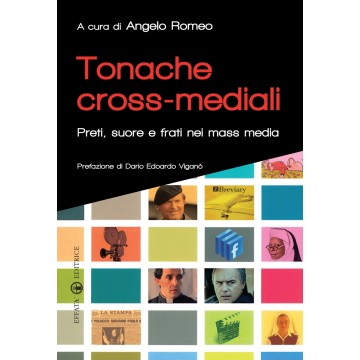 Tonache cross-mediali....