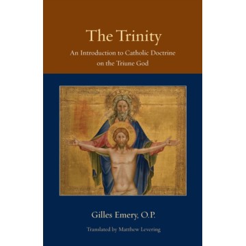 THE TRINITY: AN...