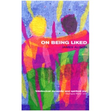 ON BEING LIKED
