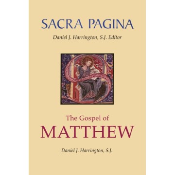 SACRA PAGINA: THE GOSPEL OF...