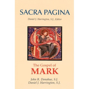 SACRA PAGINA: THE GOSPEL OF...