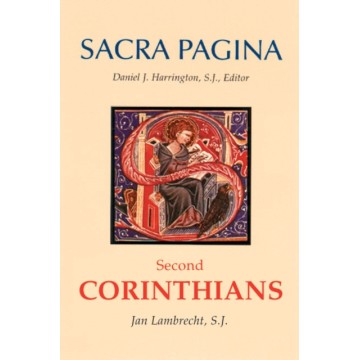 SACRA PAGINA: SECOND...