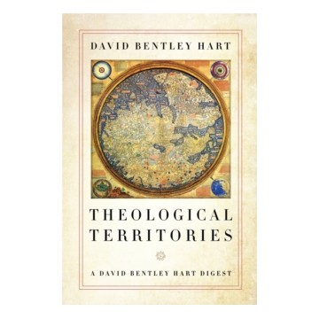 THEOLOGICAL TERRITORIES