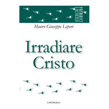 IRRADIARE CRISTO