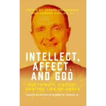 INTELLECT AFFECT AND GOD:...