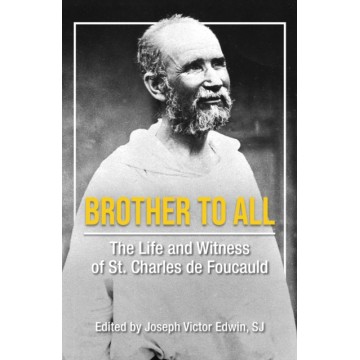 BROTHER TO ALL: THE LIFE...