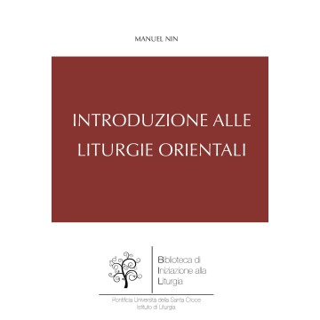 Introduzione alle Liturgie...