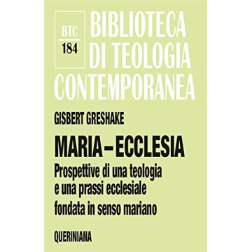 Maria-Ecclesia. Prospettive...