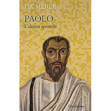 Paolo- L'Ultimo Apostolo