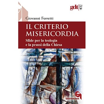 Criterio misericordia....