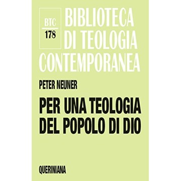 Per una teologia del popolo...