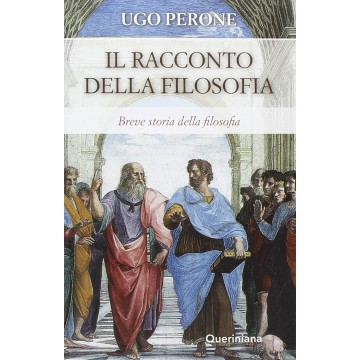 Racconto della filosofia....