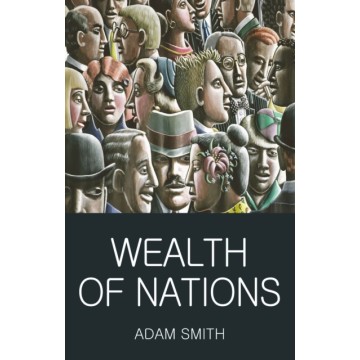 WEALTH OF NATIONS