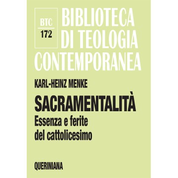 Sacramentalità. Essenza e...