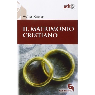 Il Matrimonio Cristiano