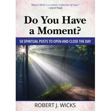 DO YOU HAVE A MOMENT? 50...
