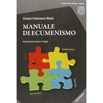 Manuale di ecumenismo (con...