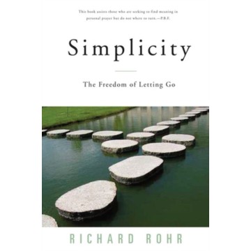 SIMPLICITY: THE ART OF LIVING