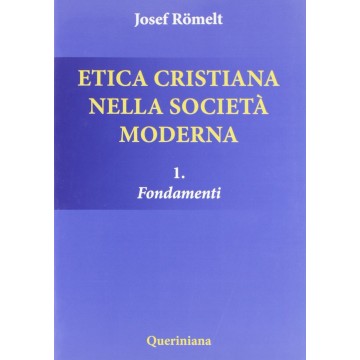 Etica Cristiana Nella...