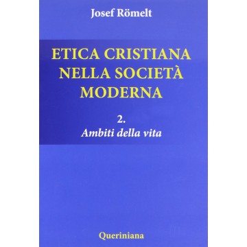 Etica Cristiana Nella...