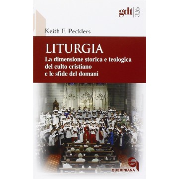 Liturgia. La dimensione...