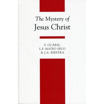 MYSTERY OF JESUS CHRIST